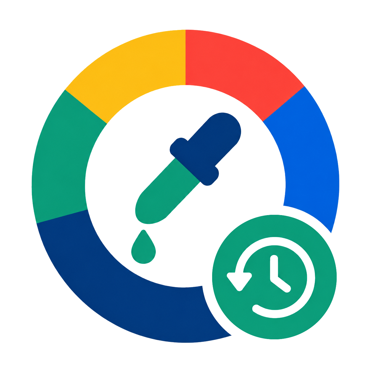 My Palette for Flaticon logo